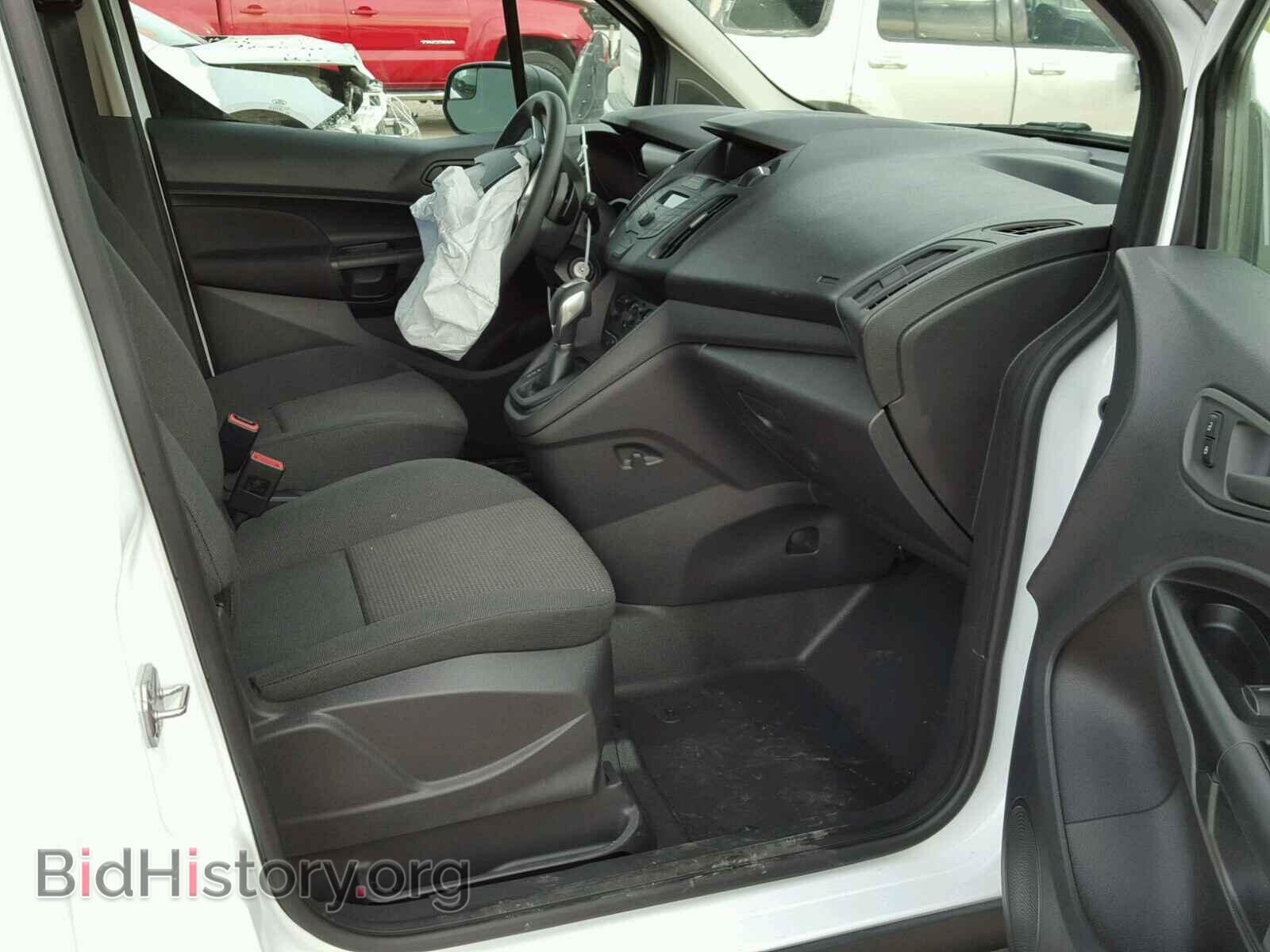 2017 FORD TRANSIT CO - VIN: NM0LS7E75H1319290 - Фото 5