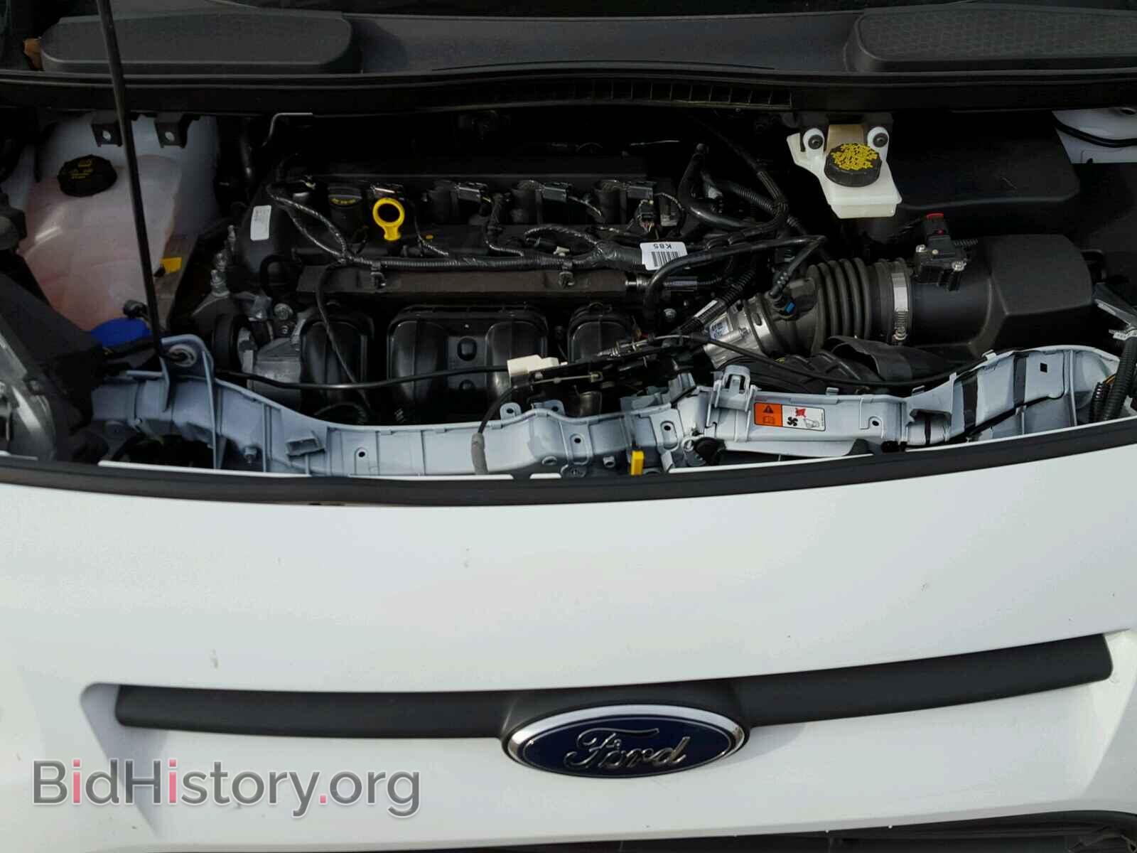 2017 FORD TRANSIT CO - VIN: NM0LS7E75H1319290 - Фото 7