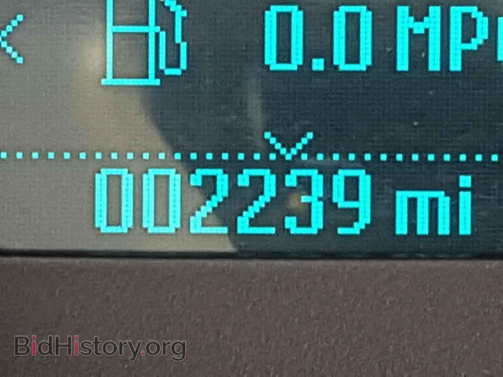 2017 FORD TRANSIT CO - VIN: NM0LS7E75H1319290 - Фото 8