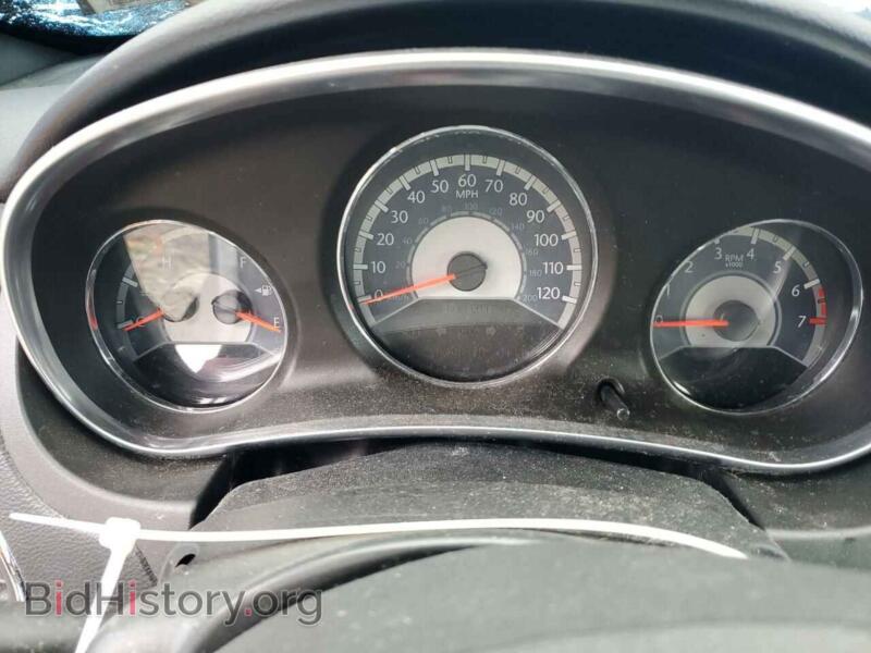 2013 Chrysler 200 (VIN 1C3CCBBB0DN547037) — photo 9 of 14