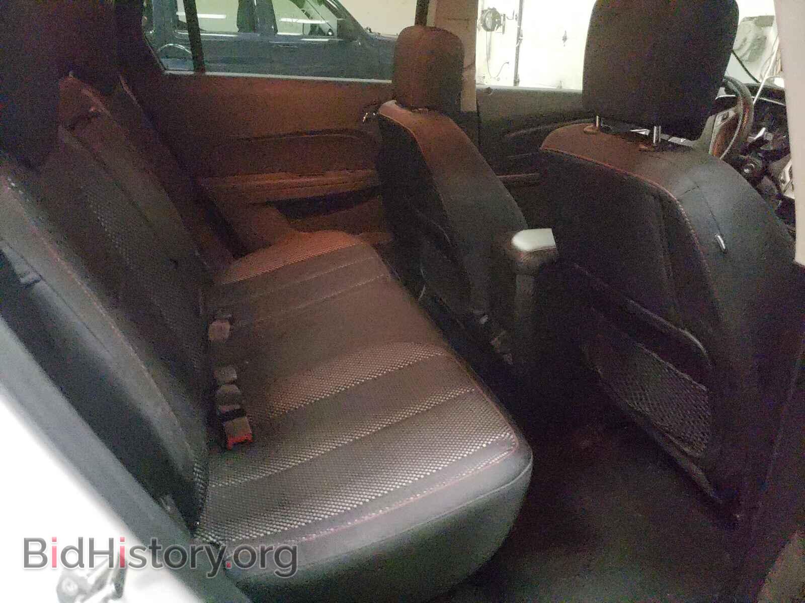 2016 GMC TERRAIN - VIN: 2GKALMEK2G6187244 - Фото 6