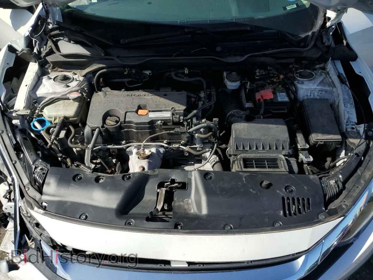 2018 HONDA CIVIC - VIN: 19XFC2F71JE208835 - Фото 11