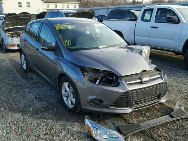 Photo 1FADP3K21EL415823 - FORD FOCUS 2014