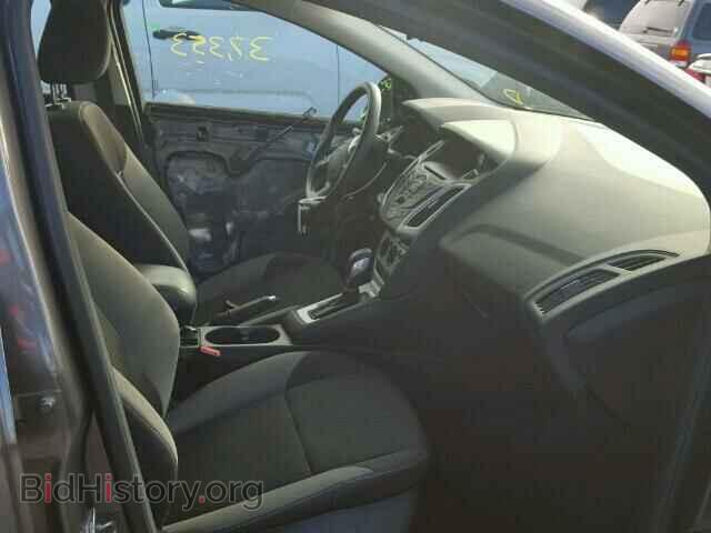 2014 FORD FOCUS - VIN: 1FADP3K21EL415823 - Фото 5