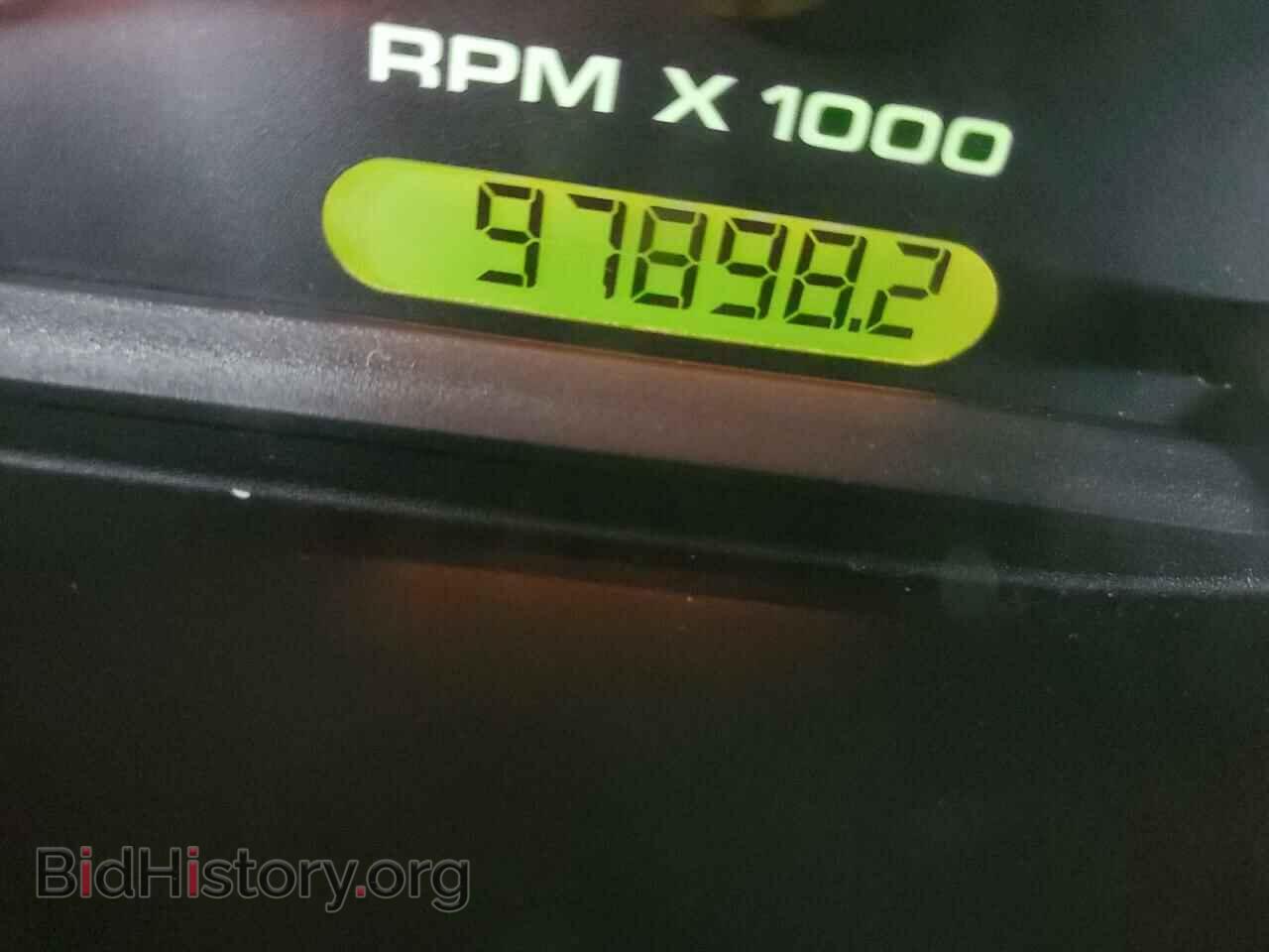 2011 FORD RANGER - VIN: 1FTKR1AD9BPA06363 - Photo 9