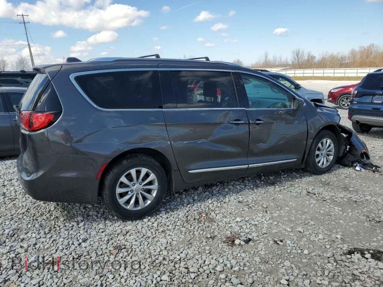 2019 CHRYSLER PACIFICA - VIN: 2C4RC1BG7KR643680 - Фото 3