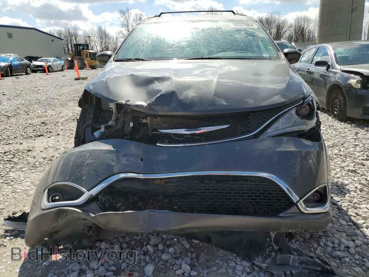 2019 CHRYSLER PACIFICA - VIN: 2C4RC1BG7KR643680 - Фото 5