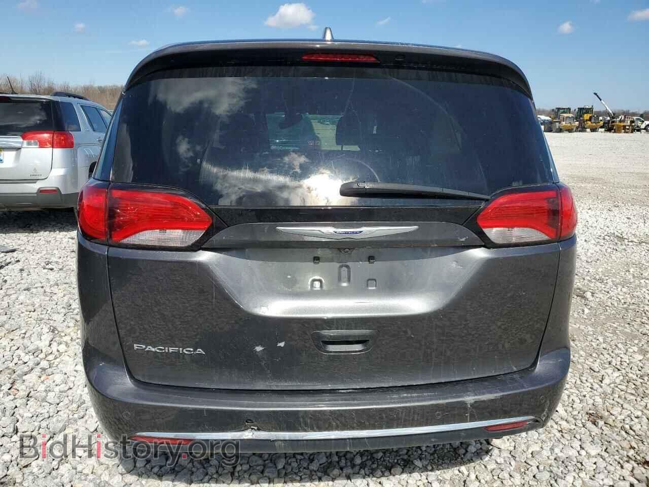 2019 CHRYSLER PACIFICA - VIN: 2C4RC1BG7KR643680 - Фото 6