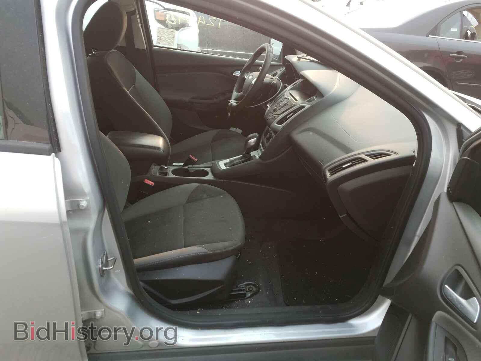2013 FORD FOCUS - VIN: 1FADP3F29DL343343 - Photo 5