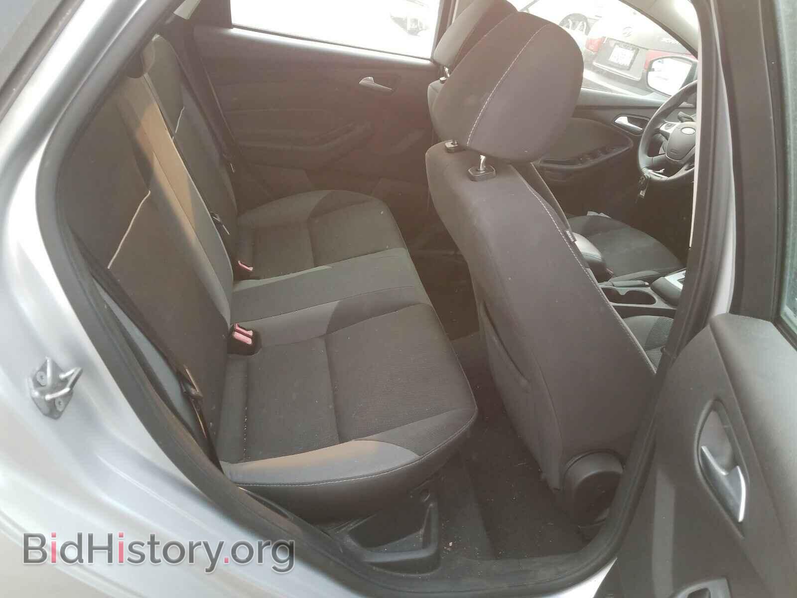 2013 FORD FOCUS - VIN: 1FADP3F29DL343343 - Photo 6
