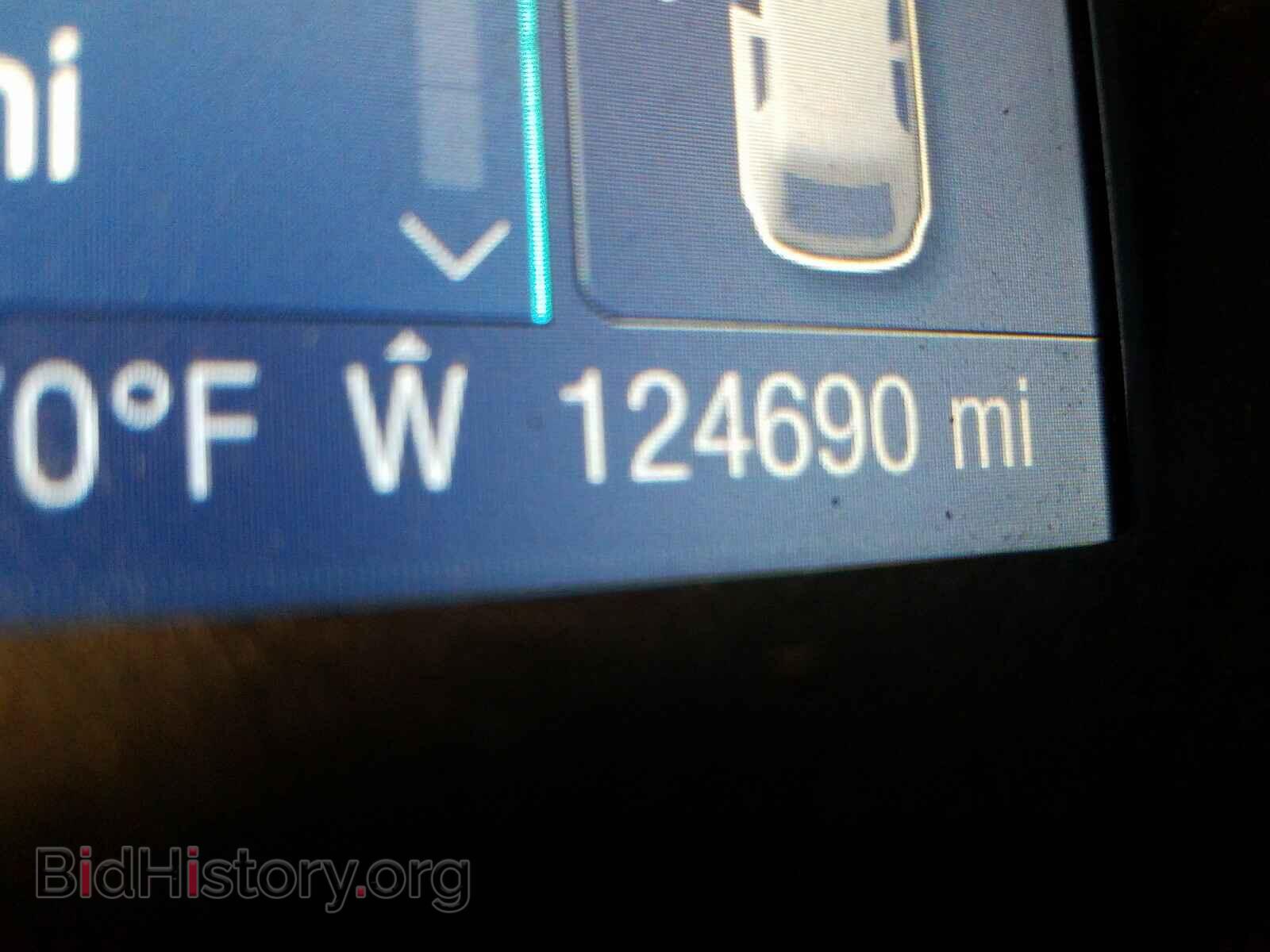 2013 FORD FOCUS - VIN: 1FADP3F29DL343343 - Photo 8