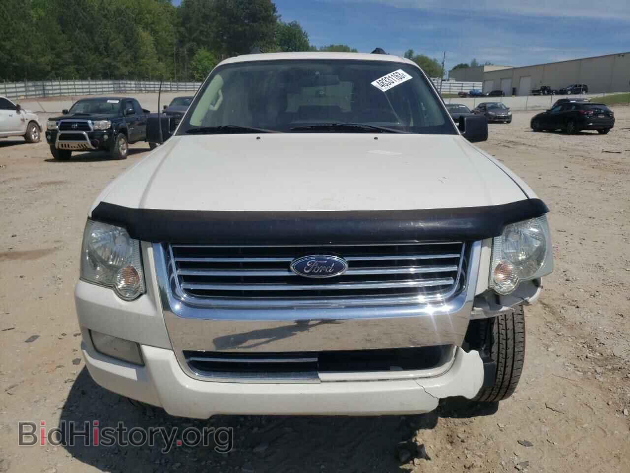 2010 FORD EXPLORER - VIN: 1FMEU6DE0AUA13159 - Фото 5