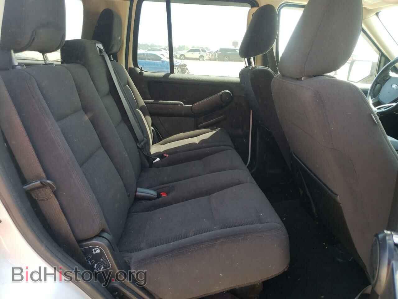 2010 FORD EXPLORER - VIN: 1FMEU6DE0AUA13159 - Фото 10