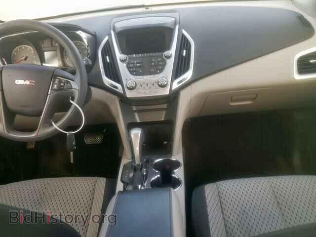 2014 GMC TERRAIN SL - VIN: 2GKALMEK3E6150779 - Фото 9