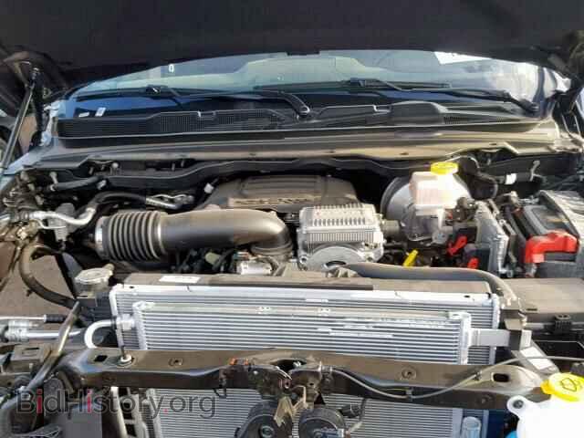 2019 RAM 1500 LIMIT - VIN: 1C6SRFHT3KN839900 - Фото 7