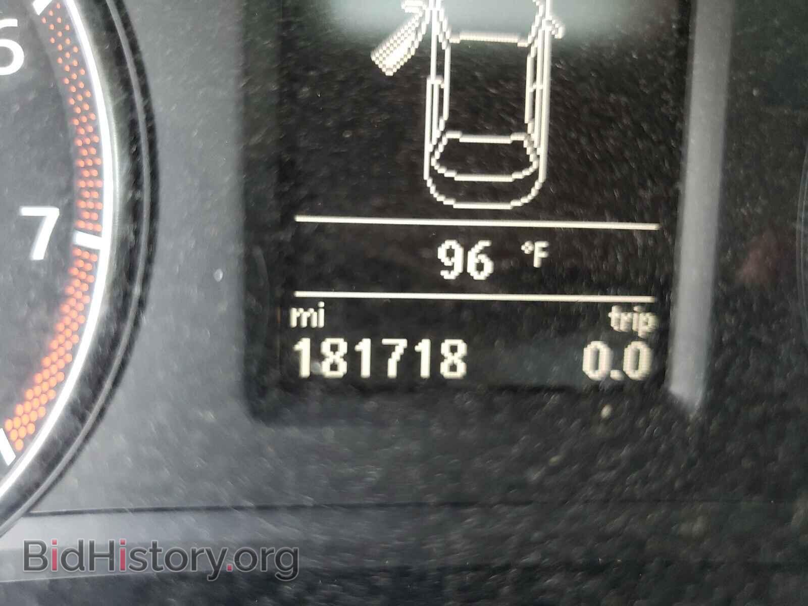 2013 VOLKSWAGEN PASSAT - VIN: 1VWBP7A3XDC066773 - Фото 8