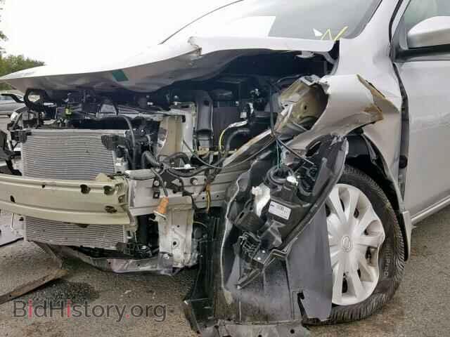 2019 NISSAN VERSA - VIN: 3N1CN7AP3KL837773 - Photo 9