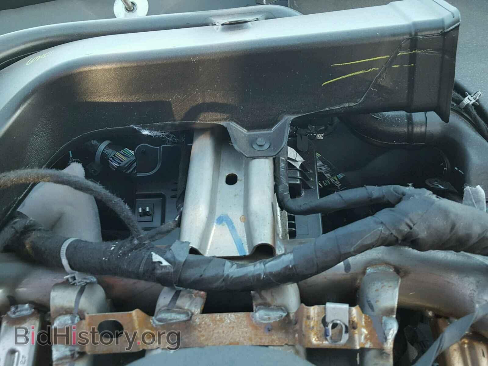 2016 DODGE JOURNEY - VIN: 3C4PDDEG1GT120533 - Фото 8