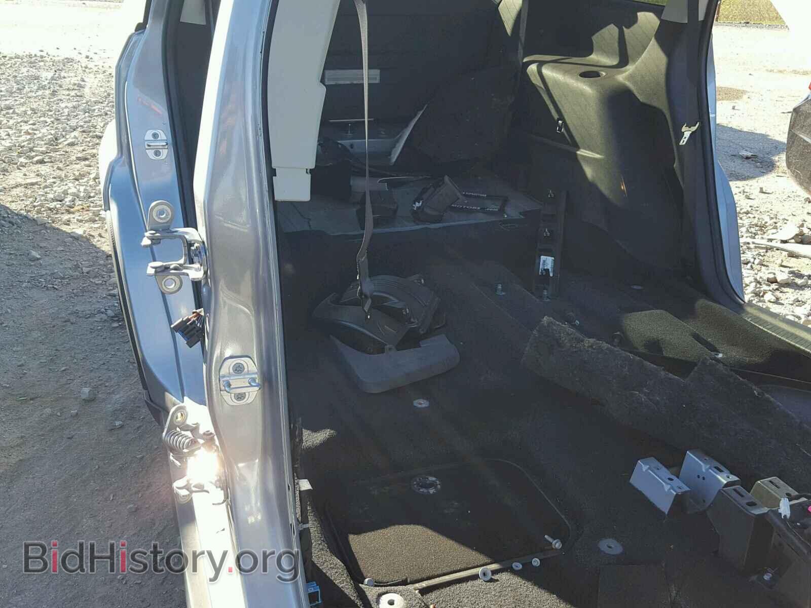 2016 DODGE JOURNEY - VIN: 3C4PDDEG1GT120533 - Фото 9