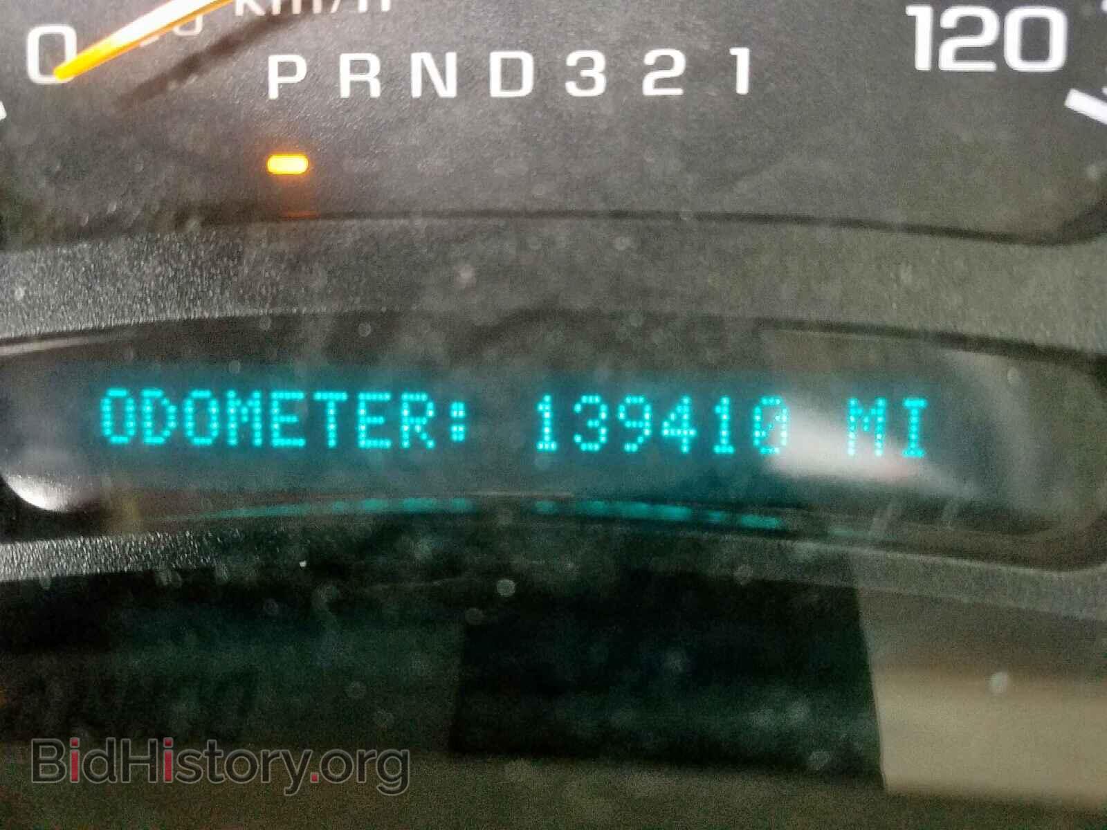 2007 CHEVROLET SILVERADO - VIN: 1GCEC19V47E102500 - Фото 8