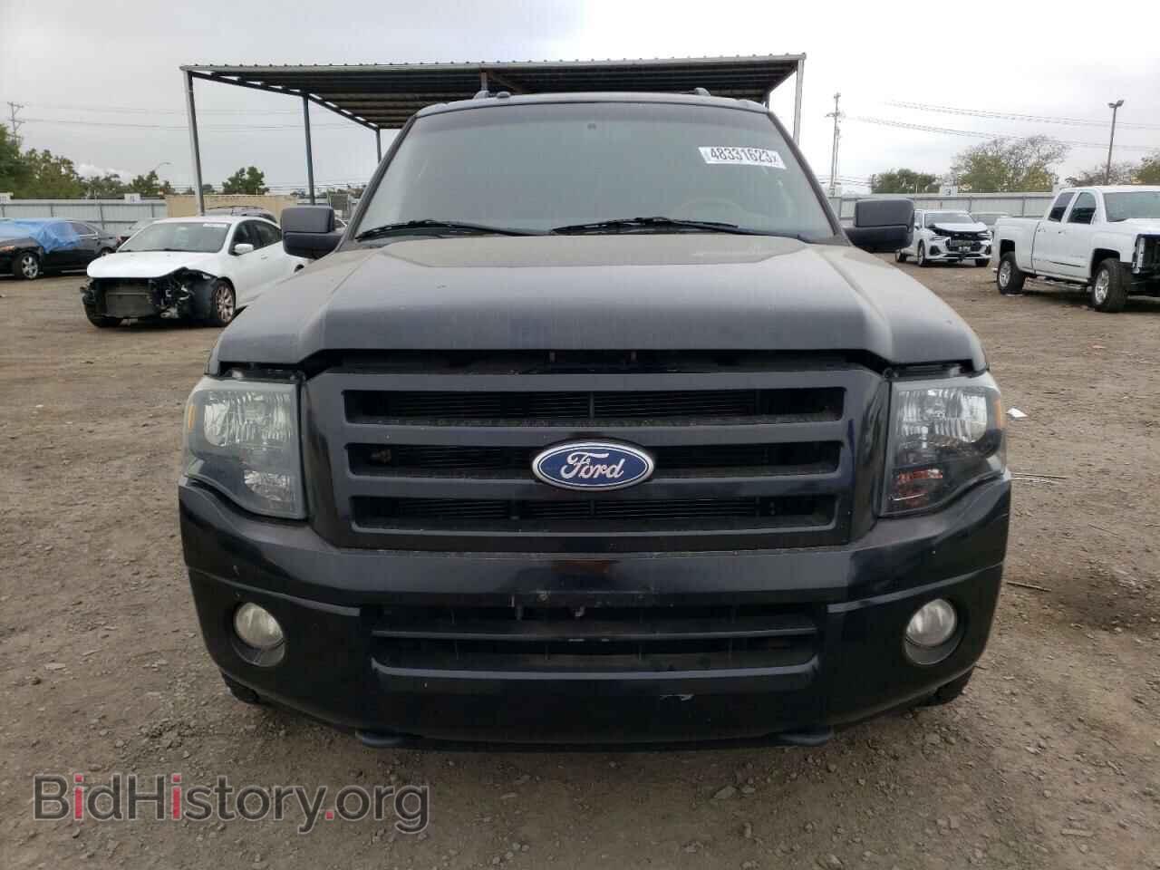 2007 FORD EXPEDITION - VIN: 1FMFU20597LA12609 - Фото 5