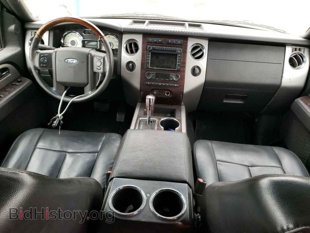 2007 FORD EXPEDITION - VIN: 1FMFU20597LA12609 - Фото 8