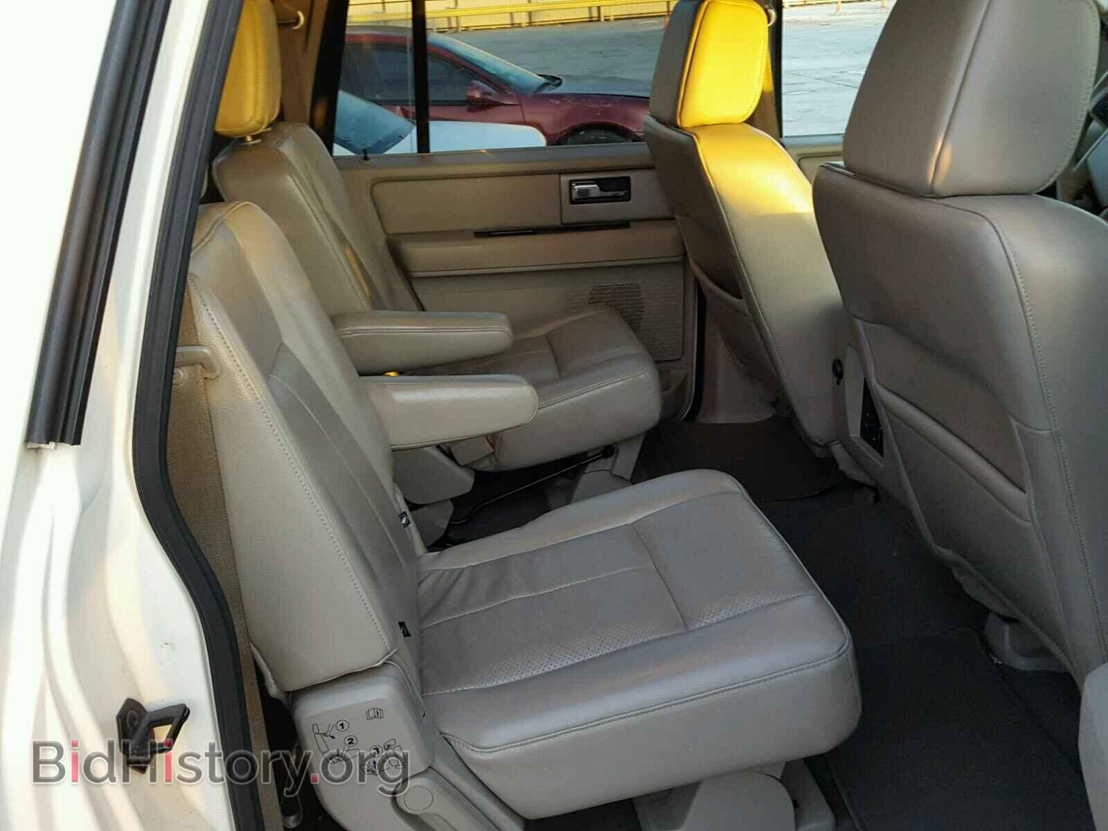 2007 FORD EXPEDITION - VIN: 1FMFK19547LA09149 - Фото 6