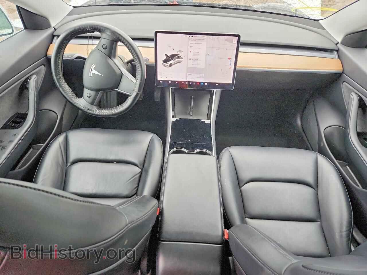 2019 TESLA MODEL 3 - VIN: 5YJ3E1EA2KF482500 - Photo 8