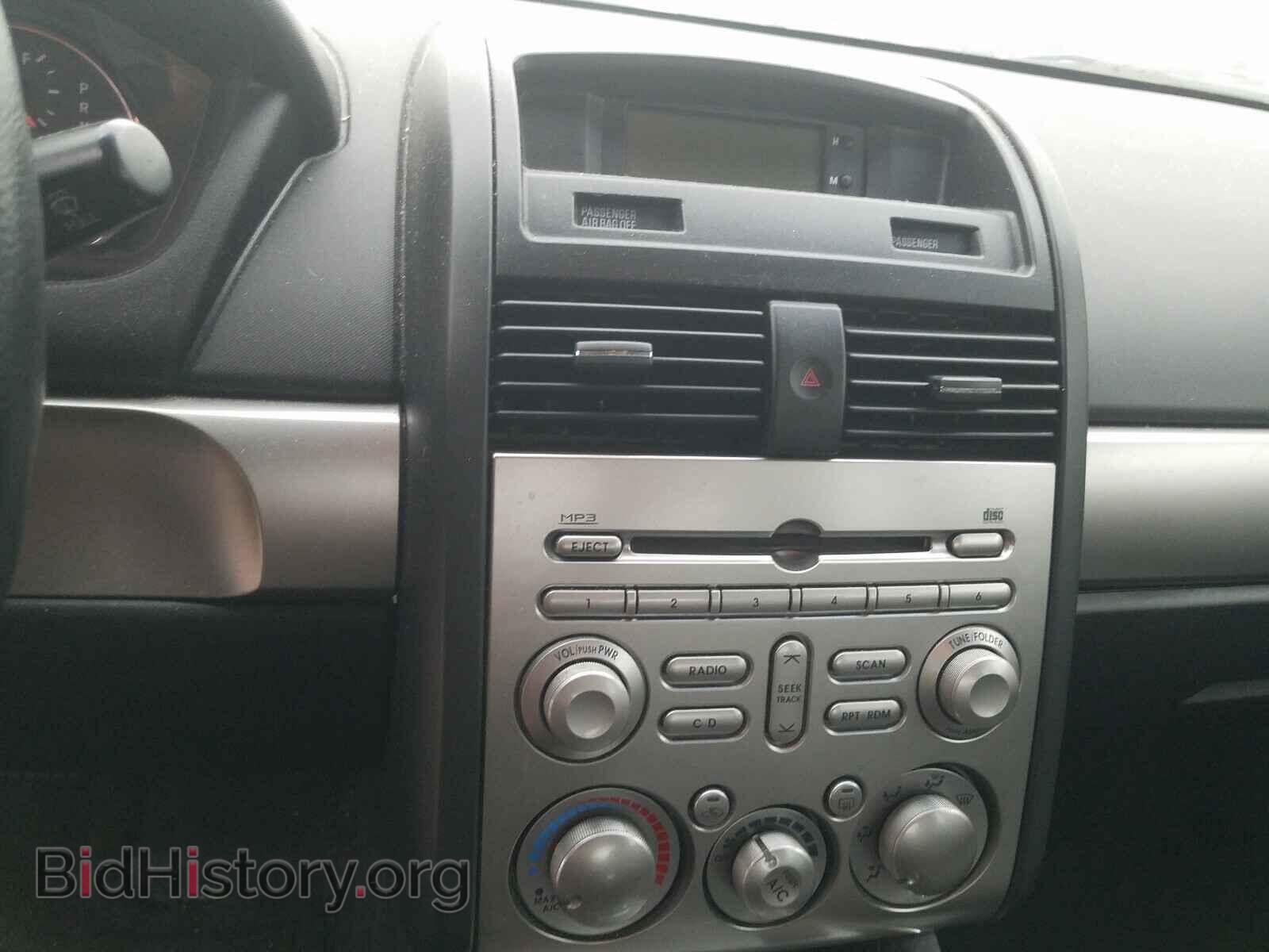 2011 MITSUBISHI GALANT - VIN: 4A32B2FF9BE018798 - Фото 9