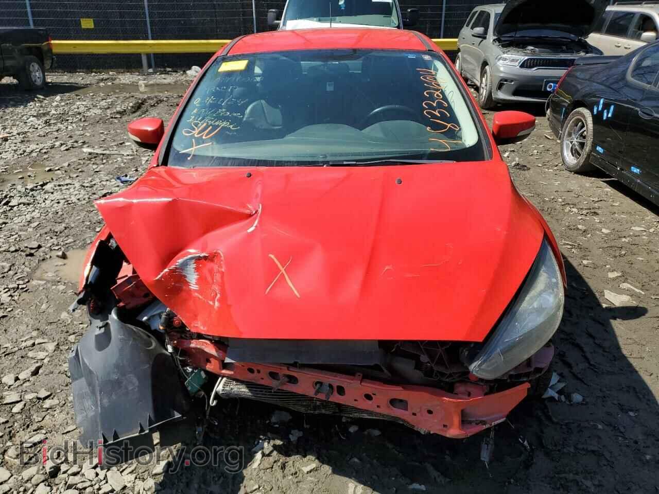 2015 FORD FOCUS - VIN: 1FADP3K27FL346105 - Photo 5