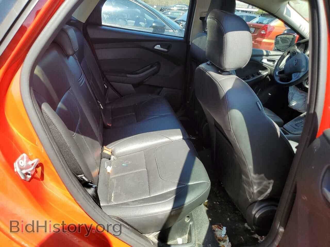 2015 FORD FOCUS - VIN: 1FADP3K27FL346105 - Photo 10