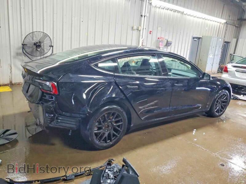 2024 Tesla MODEL 3 (VIN 5YJ3E1EA0RF725067) — photo 3 of 14