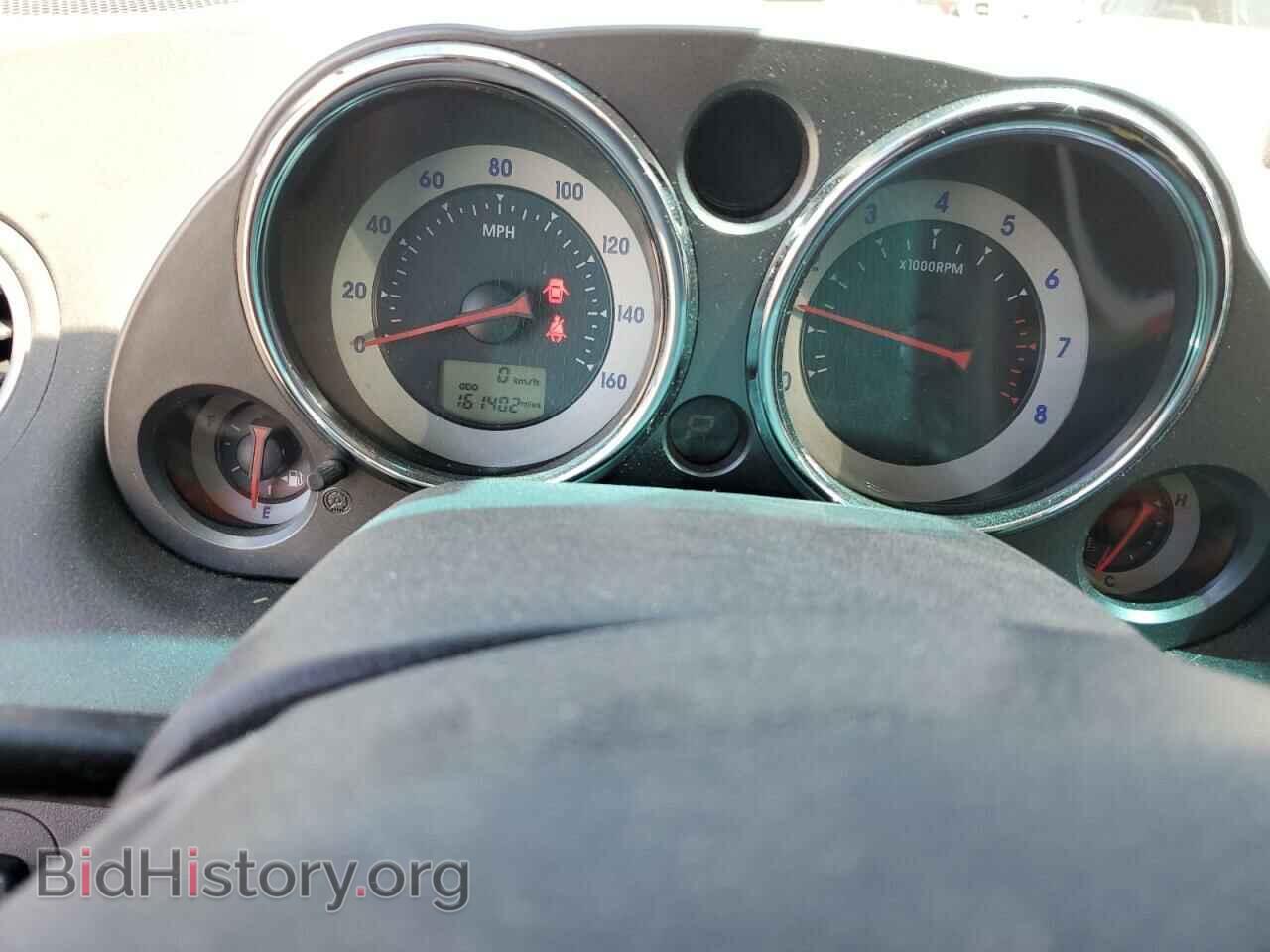 2012 MITSUBISHI ECLIPSE - VIN: 4A31K5DF1CE008459 - Фото 9