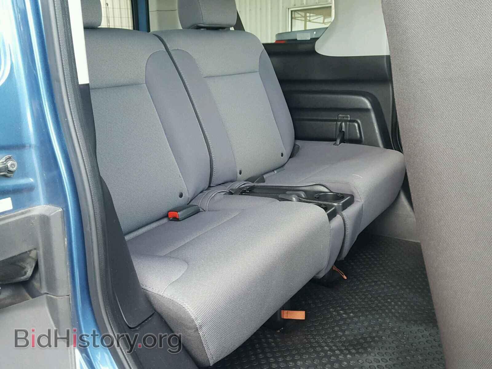 2007 HONDA ELEMENT - VIN: 5J6YH18367L017257 - Photo 6