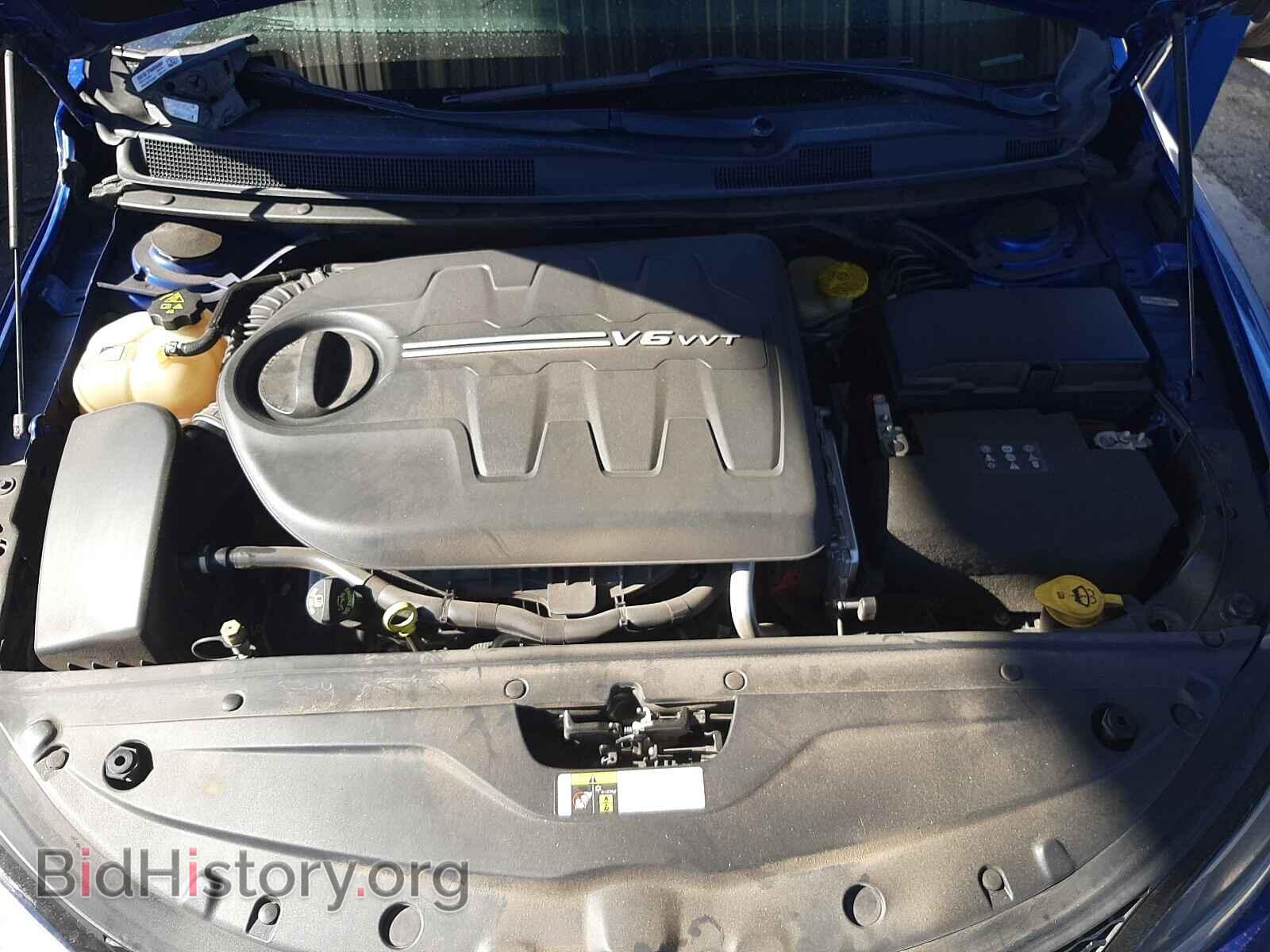 2016 CHRYSLER 200 - VIN: 1C3CCCBG7GN151306 - Фото 7
