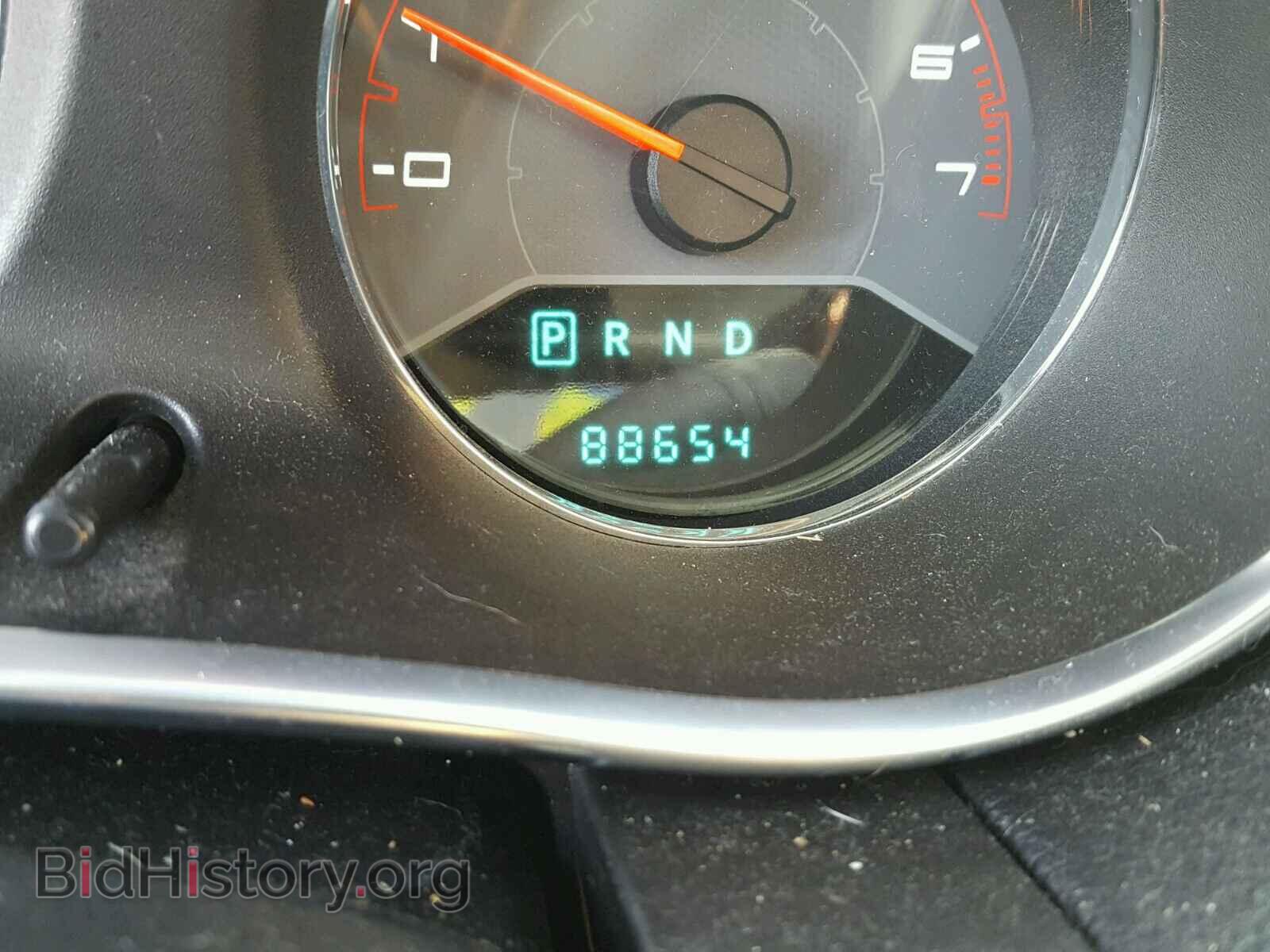 2014 DODGE AVENGER - VIN: 1C3CDZAG4EN129603 - Фото 8