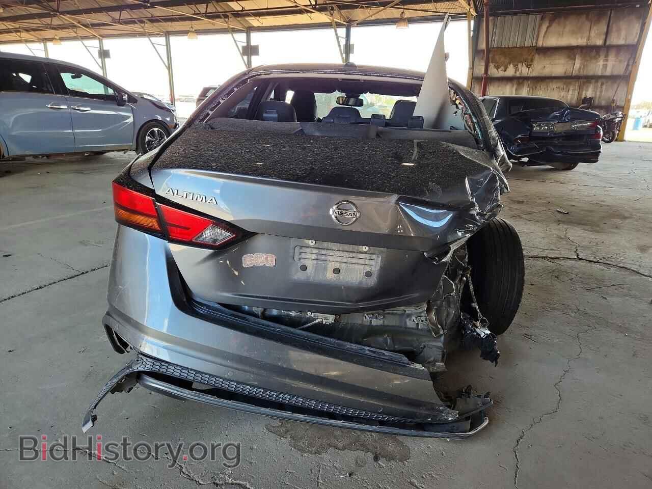 2019 NISSAN ALTIMA - VIN: 1N4BL4EV9KC211846 - Фото 6