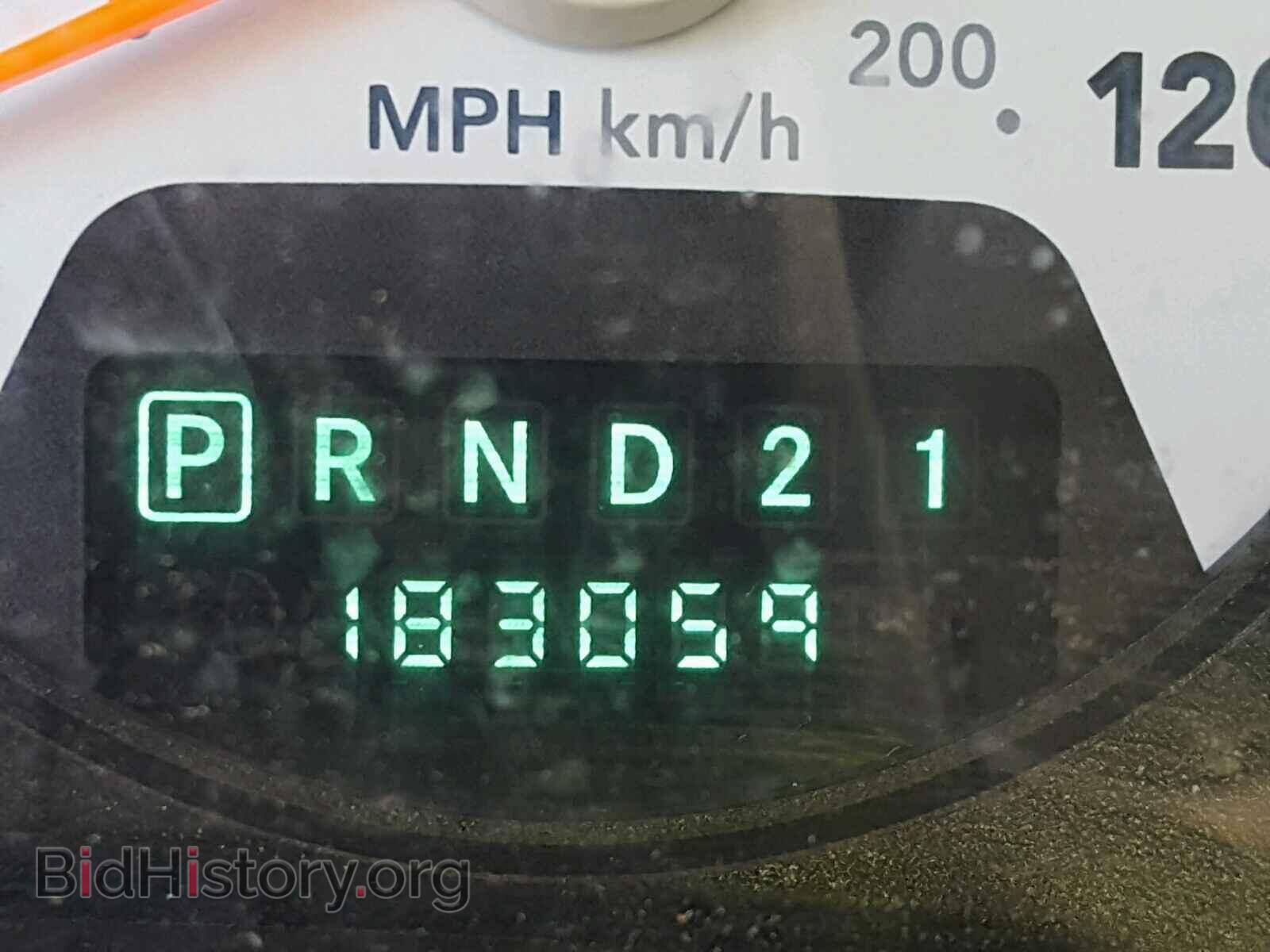 2007 DODGE RAM 1500 - VIN: 1D7HA16K17J599614 - Фото 8