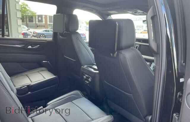 2021 GMC YUKON - VIN: 1GKS2DKL4MR361951 - Фото 6