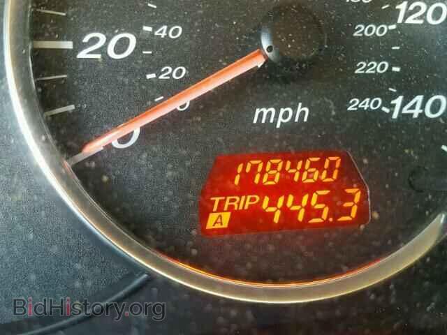 2007 MAZDA 6 - VIN: 1YVHP80C575M63377 - Photo 8