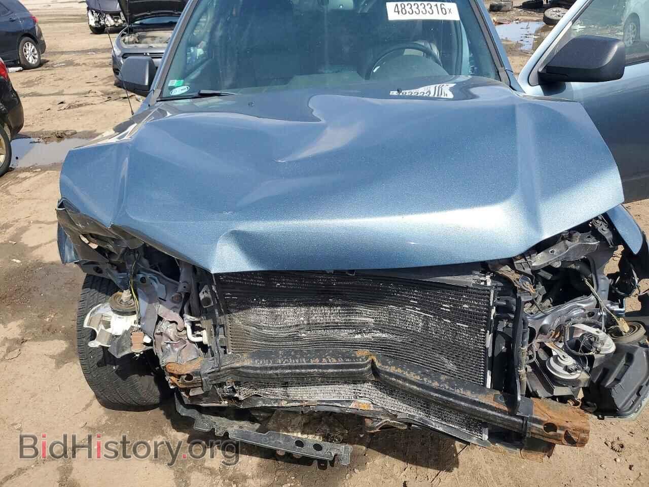 2011 FORD ESCAPE - VIN: 1FMCU0DG2BKB02511 - Фото 12