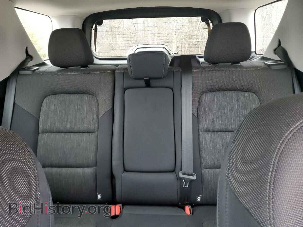 2023 FORD BRONCO - VIN: 3FMCR9B69PRD93947 - Фото 10