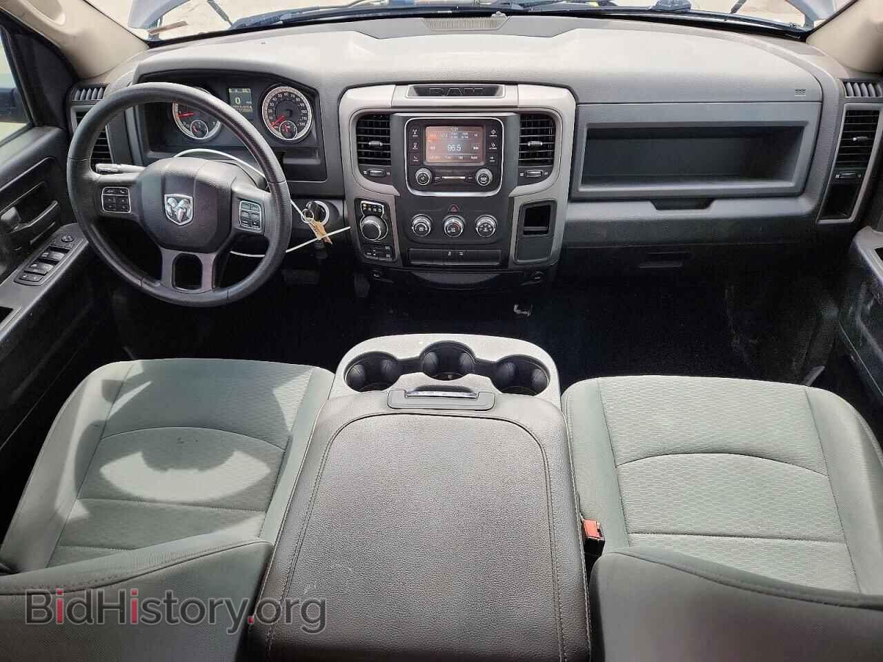 2018 RAM 1500 - VIN: 1C6RR7FT4JS301472 - Фото 8