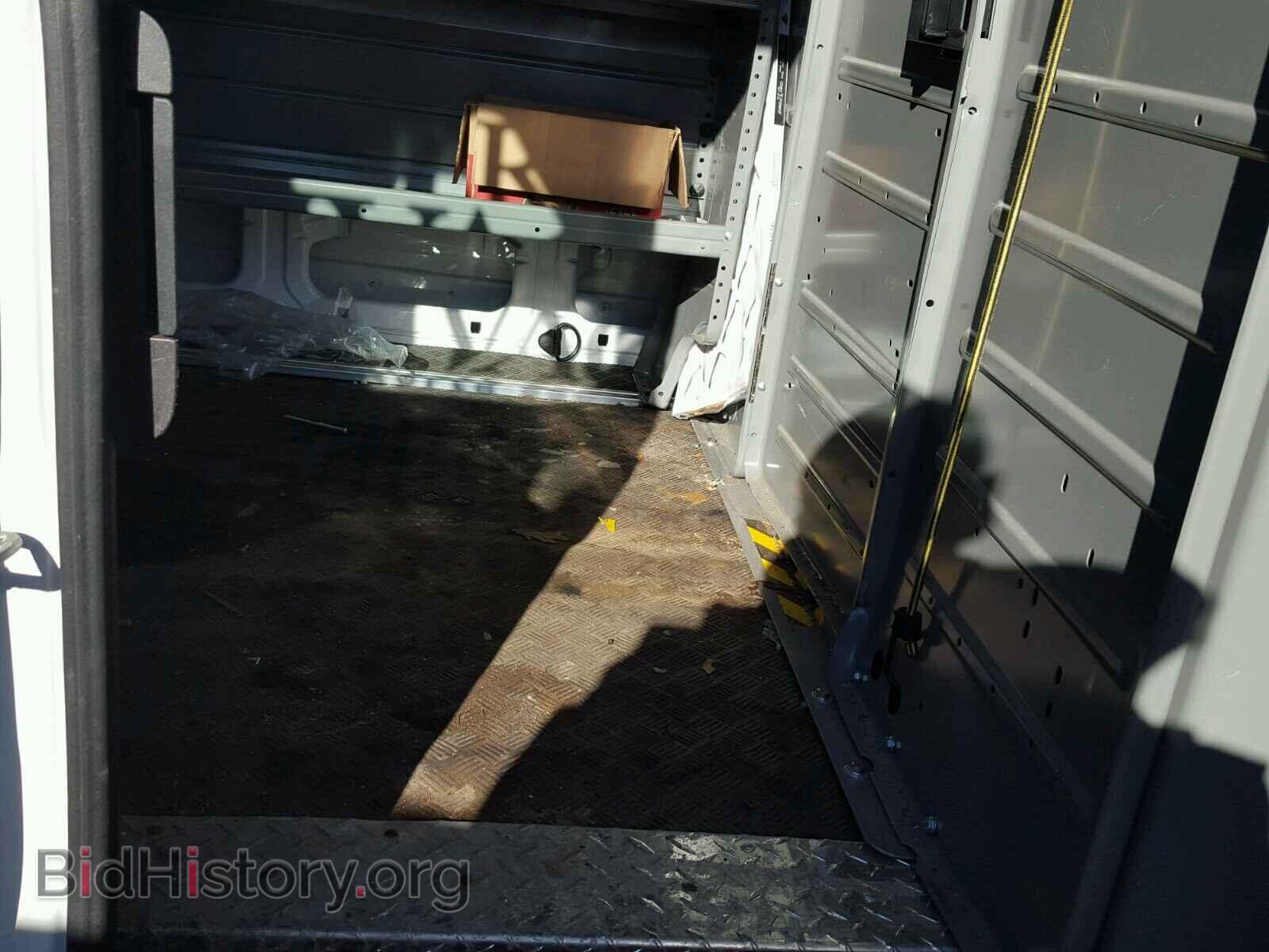 2016 FORD TRANSIT CO - VIN: 1FTYR1ZM4GKA24059 - Фото 6