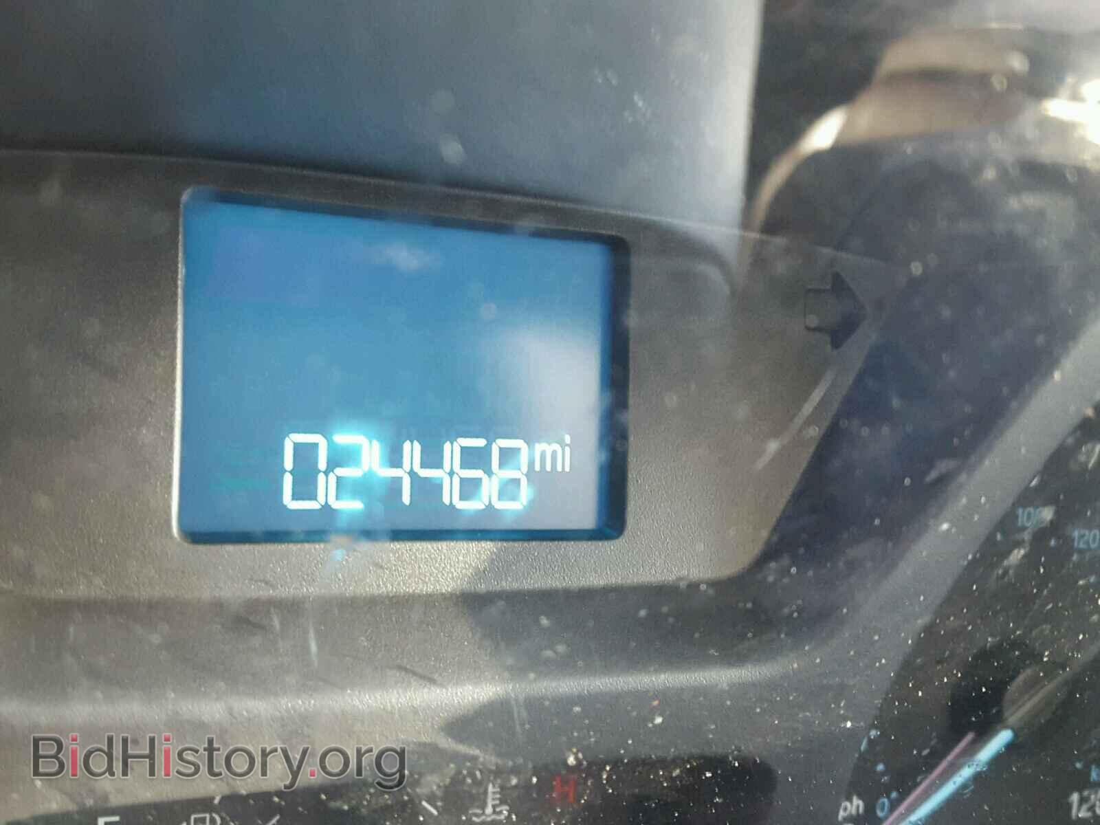 2016 FORD TRANSIT CO - VIN: 1FTYR1ZM4GKA24059 - Фото 8