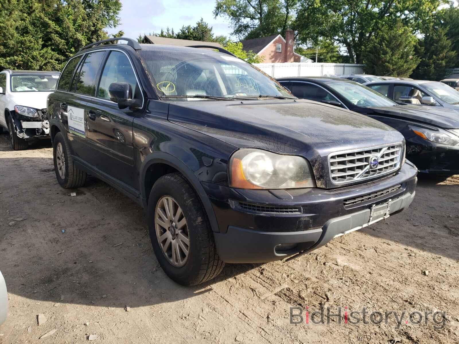 Фотография YV4CZ982181464754 - VOLVO XC90 2008