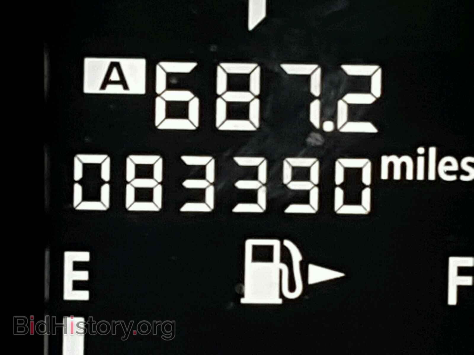 2014 SUBARU FORESTER - VIN: JF2SJAJCXEH450737 - Фото 8