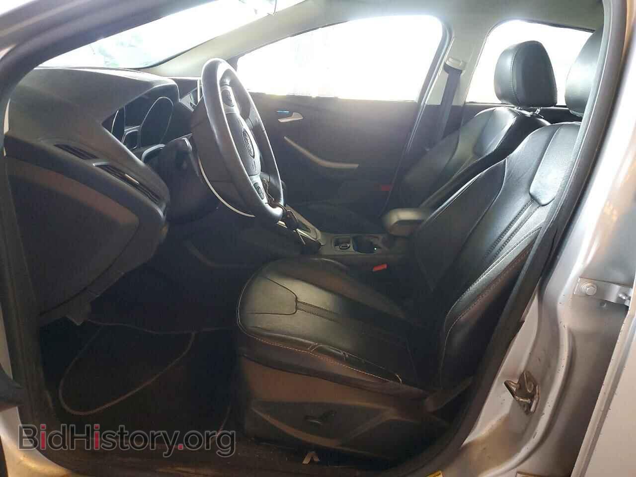 2013 FORD FOCUS - VIN: 1FADP3F20DL265924 - Photo 7