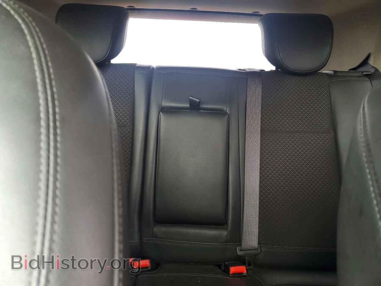 2018 BUICK ENCORE - VIN: KL4CJASB6JB549491 - Photo 10