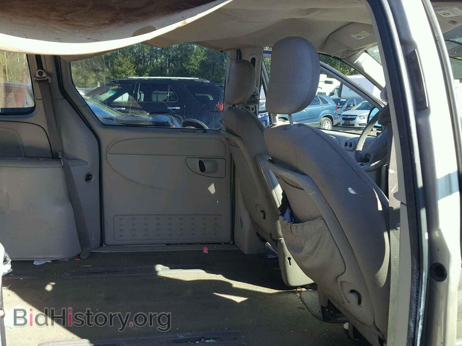 2006 DODGE CARAVAN - VIN: 1D4GP25BX6B534994 - Фото 6